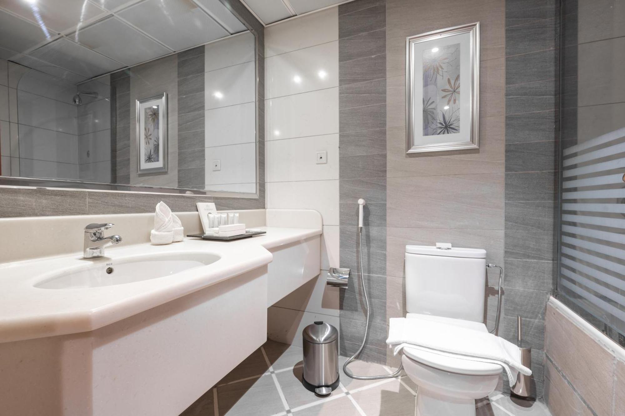 Shaza Regency Plaza Al Madinah Hotell Medina Exteriör bild