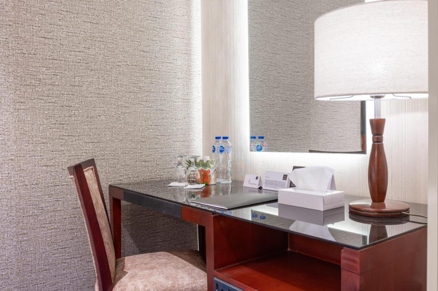 Shaza Regency Plaza Al Madinah Hotell Medina Exteriör bild