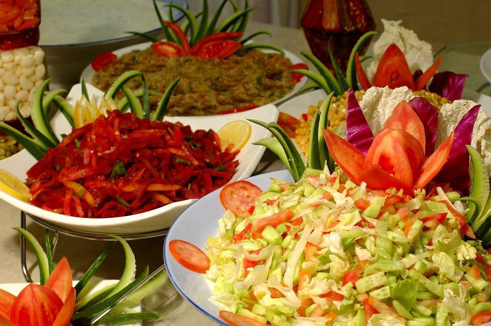 Shaza Regency Plaza Al Madinah Hotell Medina Exteriör bild Turkish cuisine